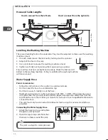 Предварительный просмотр 24 страницы Matsui M510WM13E Installation Instructions Manual