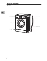 Предварительный просмотр 26 страницы Matsui M510WM13E Installation Instructions Manual