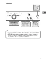 Предварительный просмотр 27 страницы Matsui M510WM13E Installation Instructions Manual