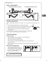 Предварительный просмотр 43 страницы Matsui M510WM13E Installation Instructions Manual