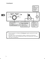 Предварительный просмотр 46 страницы Matsui M510WM13E Installation Instructions Manual