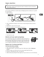 Предварительный просмотр 53 страницы Matsui M510WM13E Installation Instructions Manual