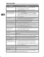 Предварительный просмотр 54 страницы Matsui M510WM13E Installation Instructions Manual