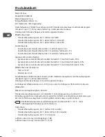 Предварительный просмотр 58 страницы Matsui M510WM13E Installation Instructions Manual