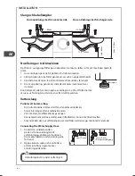 Предварительный просмотр 62 страницы Matsui M510WM13E Installation Instructions Manual