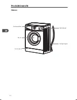 Предварительный просмотр 64 страницы Matsui M510WM13E Installation Instructions Manual