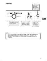 Предварительный просмотр 65 страницы Matsui M510WM13E Installation Instructions Manual