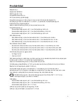 Предварительный просмотр 77 страницы Matsui M510WM13E Installation Instructions Manual