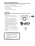 Предварительный просмотр 87 страницы Matsui M510WM13E Installation Instructions Manual