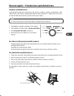 Предварительный просмотр 89 страницы Matsui M510WM13E Installation Instructions Manual