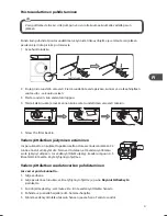 Предварительный просмотр 91 страницы Matsui M510WM13E Installation Instructions Manual