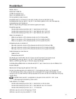 Предварительный просмотр 115 страницы Matsui M510WM13E Installation Instructions Manual