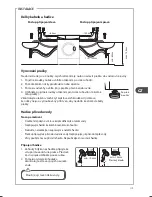 Предварительный просмотр 119 страницы Matsui M510WM13E Installation Instructions Manual