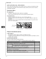 Предварительный просмотр 120 страницы Matsui M510WM13E Installation Instructions Manual