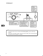 Предварительный просмотр 122 страницы Matsui M510WM13E Installation Instructions Manual