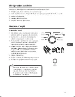 Предварительный просмотр 125 страницы Matsui M510WM13E Installation Instructions Manual