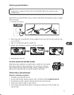 Предварительный просмотр 129 страницы Matsui M510WM13E Installation Instructions Manual