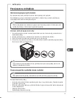 Предварительный просмотр 137 страницы Matsui M510WM13E Installation Instructions Manual