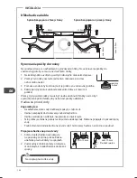 Предварительный просмотр 138 страницы Matsui M510WM13E Installation Instructions Manual