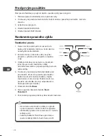 Предварительный просмотр 144 страницы Matsui M510WM13E Installation Instructions Manual