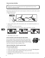 Предварительный просмотр 148 страницы Matsui M510WM13E Installation Instructions Manual