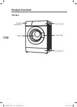 Предварительный просмотр 14 страницы Matsui M510WM16G Installation Instructions Manual