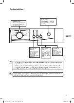 Предварительный просмотр 15 страницы Matsui M510WM16G Installation Instructions Manual