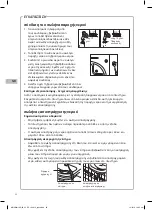 Предварительный просмотр 32 страницы Matsui M510WM16G Installation Instructions Manual