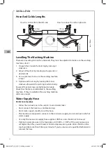 Предварительный просмотр 12 страницы Matsui M612WM17G Installation Instructions Manual