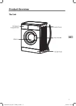 Предварительный просмотр 15 страницы Matsui M612WM17G Installation Instructions Manual