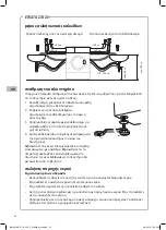 Предварительный просмотр 34 страницы Matsui M612WM17G Installation Instructions Manual