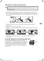 Предварительный просмотр 47 страницы Matsui M612WM17G Installation Instructions Manual