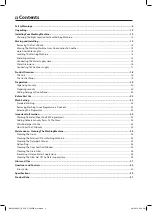 Preview for 3 page of Matsui M612WM19G Installation Instructions Manual