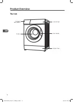 Preview for 18 page of Matsui M612WM19G Installation Instructions Manual