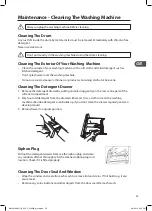 Preview for 25 page of Matsui M612WM19G Installation Instructions Manual