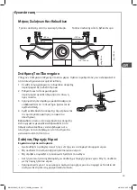 Preview for 35 page of Matsui M612WM19G Installation Instructions Manual