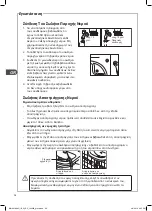 Preview for 36 page of Matsui M612WM19G Installation Instructions Manual