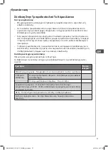 Preview for 37 page of Matsui M612WM19G Installation Instructions Manual