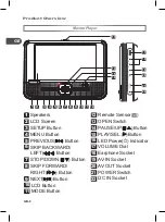 Preview for 6 page of Matsui M71PDT11E Instruction Manual