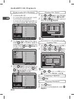 Preview for 14 page of Matsui M71PDT11E Instruction Manual