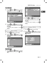 Preview for 19 page of Matsui M71PDT11E Instruction Manual