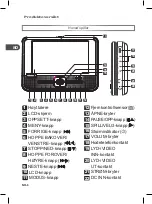 Preview for 32 page of Matsui M71PDT11E Instruction Manual