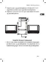 Preview for 35 page of Matsui M71PDT11E Instruction Manual