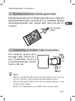 Preview for 37 page of Matsui M71PDT11E Instruction Manual