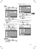 Preview for 69 page of Matsui M71PDT11E Instruction Manual