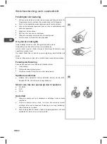 Preview for 74 page of Matsui M71PDT11E Instruction Manual