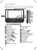 Preview for 80 page of Matsui M71PDT11E Instruction Manual