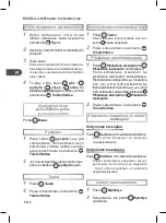 Preview for 86 page of Matsui M71PDT11E Instruction Manual