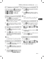 Preview for 87 page of Matsui M71PDT11E Instruction Manual