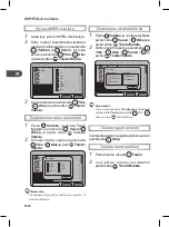 Preview for 90 page of Matsui M71PDT11E Instruction Manual